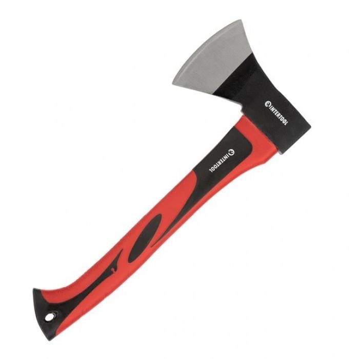 Топор Intertool HT-0262 800 г (1509319859)