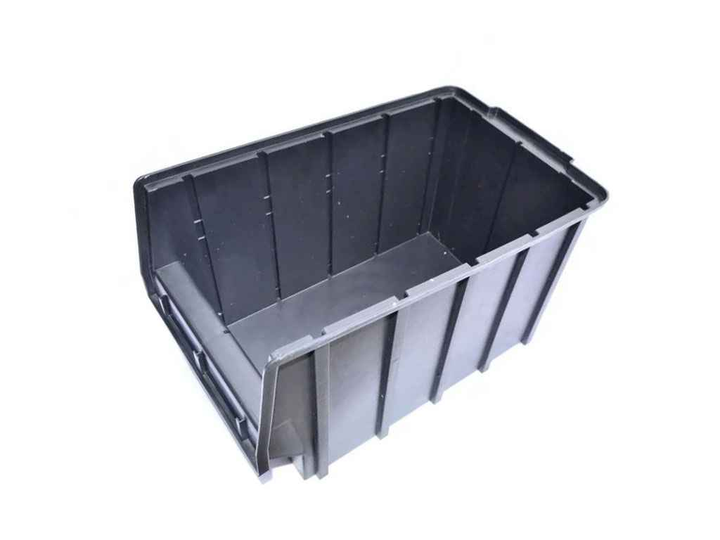 Ящики для метизів 155х100х75 мм Чорний (15107Ч)