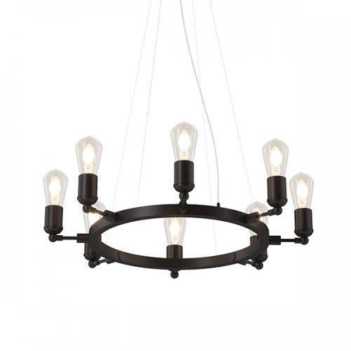 Люстра Pikart Lights Circle lamp (4729)