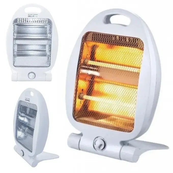 Обогреватель инфракрасный 800 Вт RAF - фото 2 Обогреватель инфракрасный 800 Вт RAF - фото 2