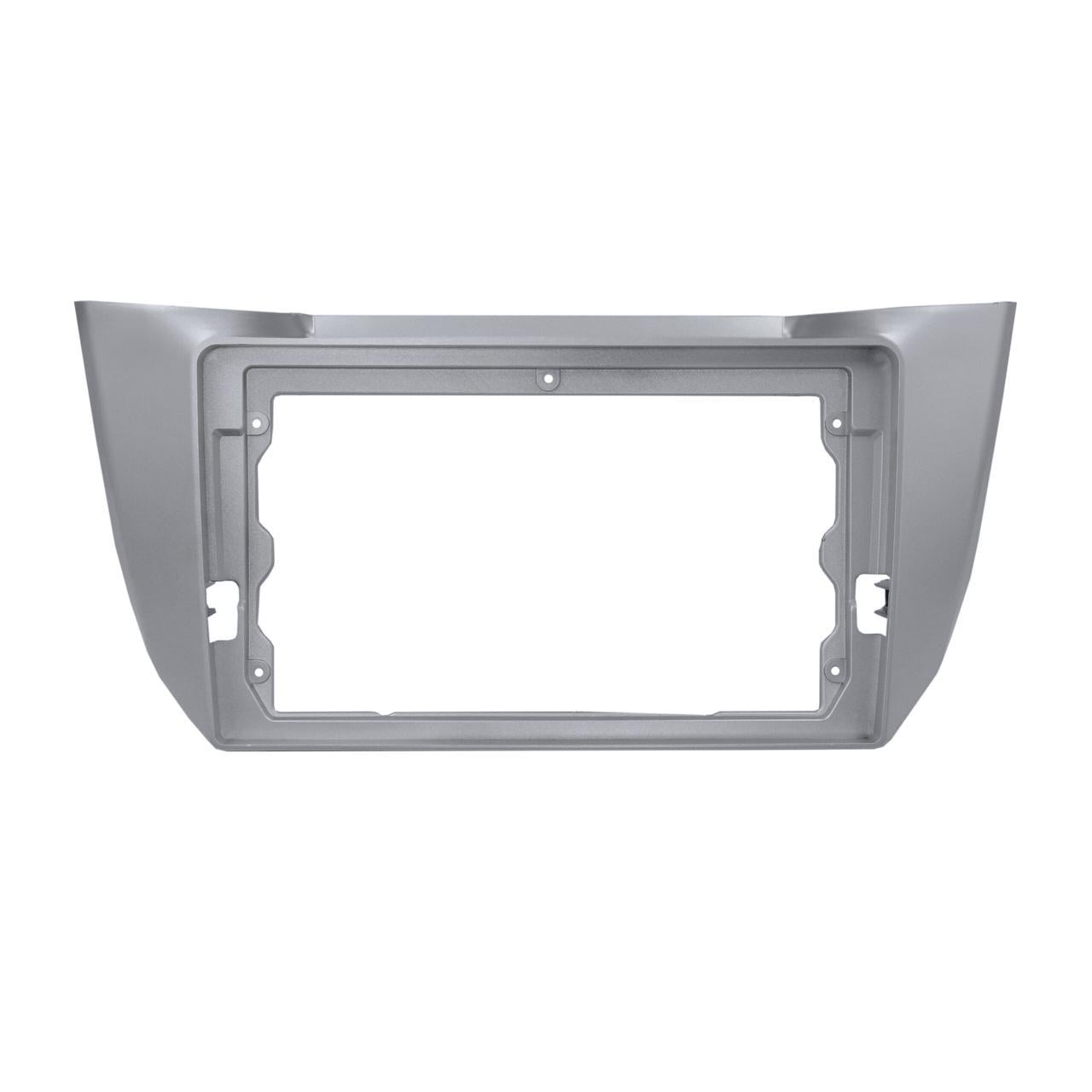 Рамка перехідна QIV QBR-F 0457-18A для Lexus RX300 RX330 RX350 RX400H 2003-2009 Toyota Harrier 2003-2012 F3 9" (QBR-F 0457-18A)