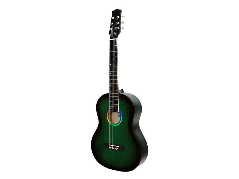 Гітара акустична Bandes AG-821 GL 36