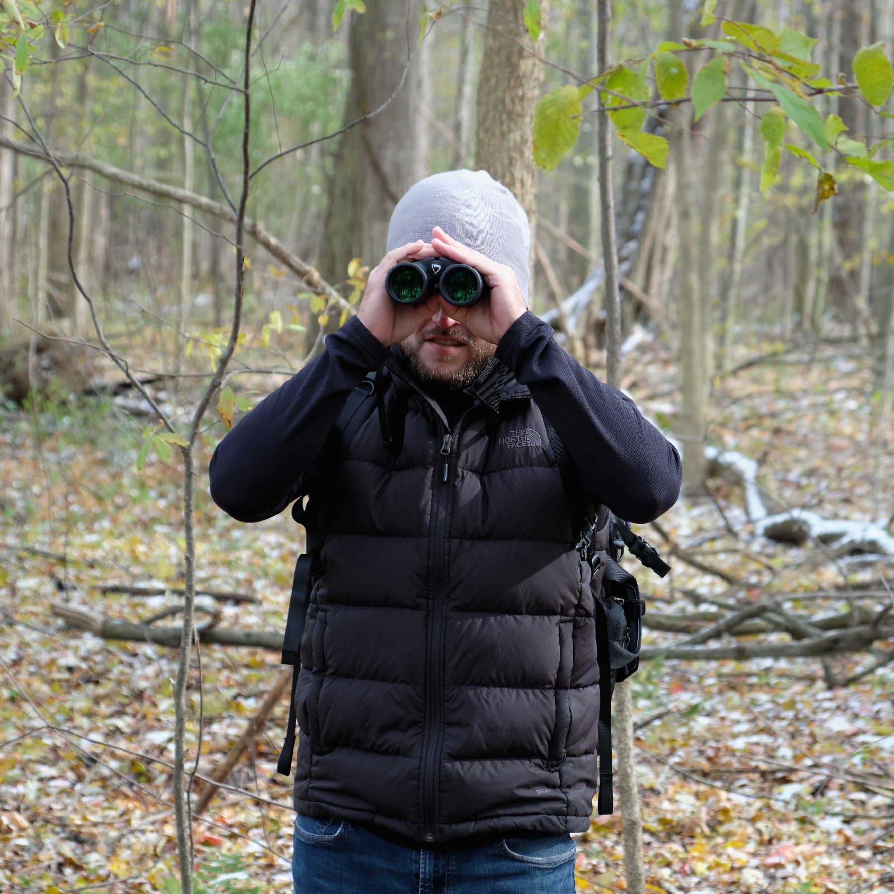 Бинокль Vanguard Vesta 10x42 WP (749) - фото 12 Бинокль Vanguard Vesta 10x42 WP (749) - фото 12