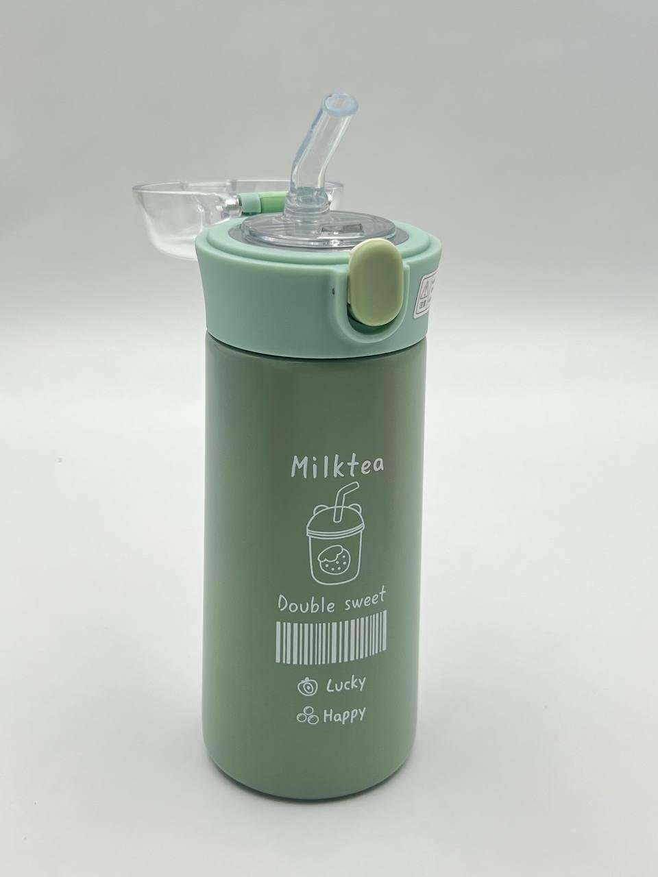 Бутылочка-термос для воды детская 380 мл (tun10) - фото 1 Бутылочка-термос для воды детская 380 мл (tun10) - фото 1