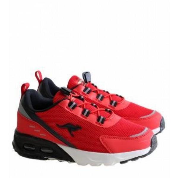 Кроссовки для мальчика KangaROOS 23-18845-002-6173 18,7 см р. 29 Разноцветный (2219273319) Кроссовки для мальчика KangaROOS 23-18845-002-6173 18,7 см р. 29 Разноцветный (2219273319)