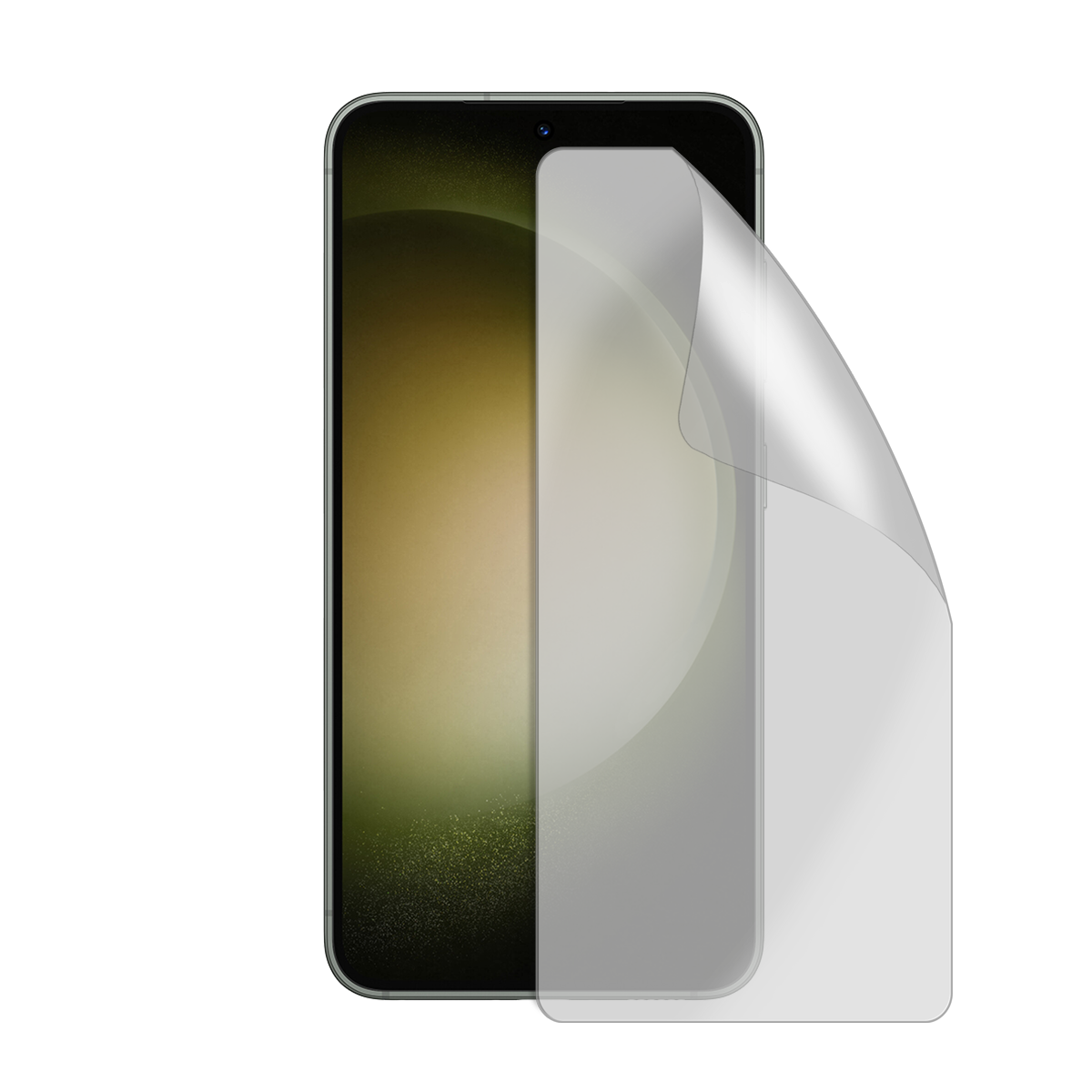 Полиуретановая пленка для Samsung Galaxy S23 серии Medium Armor (PF-MM02SNG-001-113) Полиуретановая пленка для Samsung Galaxy S23 серии Medium Armor (PF-MM02SNG-001-113)