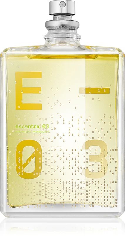 Туалетная вода Escentric Molecules Escentric 03 100 мл (1561_7123)