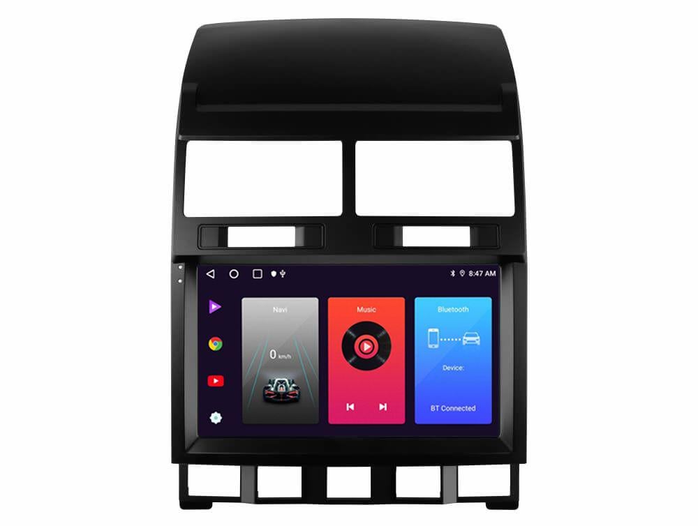 Магнитола штатная Sigma PRO 9464 4/64 GB Volkswagen Touareg GP 2002-2010 B 9" L2 (AR-79360)