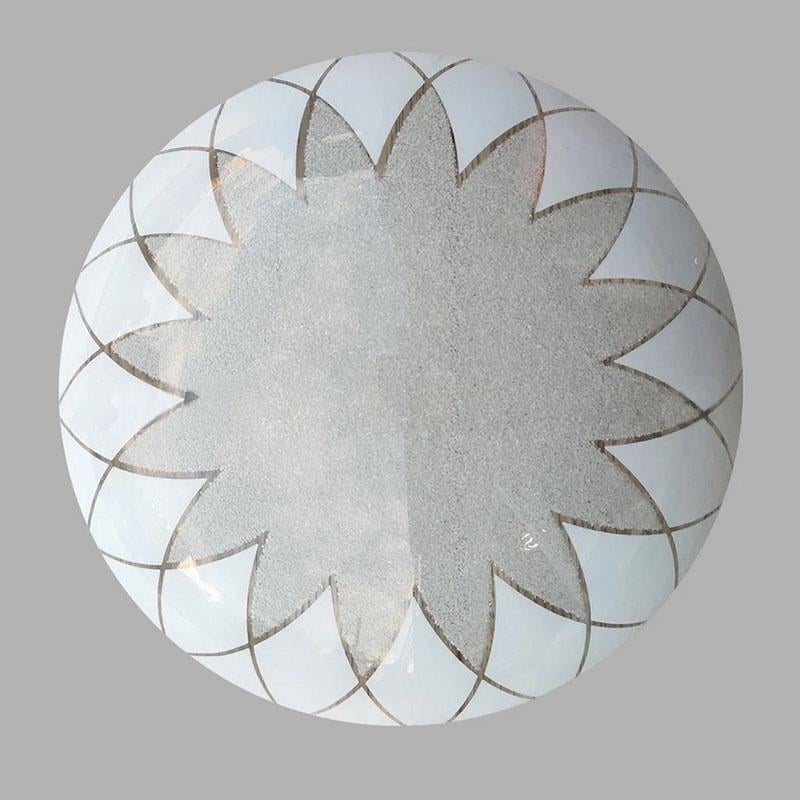 Настінний світильник Light House NM-14232/1 WH Білий