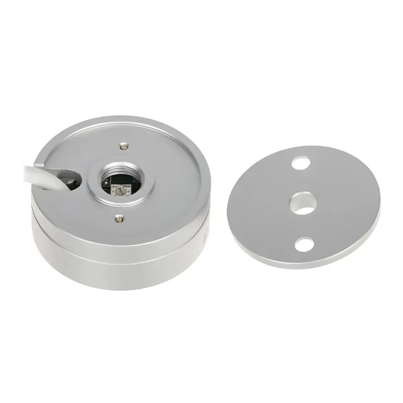 Микрофон всенаправленный Dahua DH-HAP120 Серый (99-00001127) - фото 6