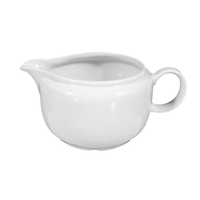 Соусник Seltmann Weiden Белый Compact 0,6 л Соусник Seltmann Weiden Белый Compact 0,6 л