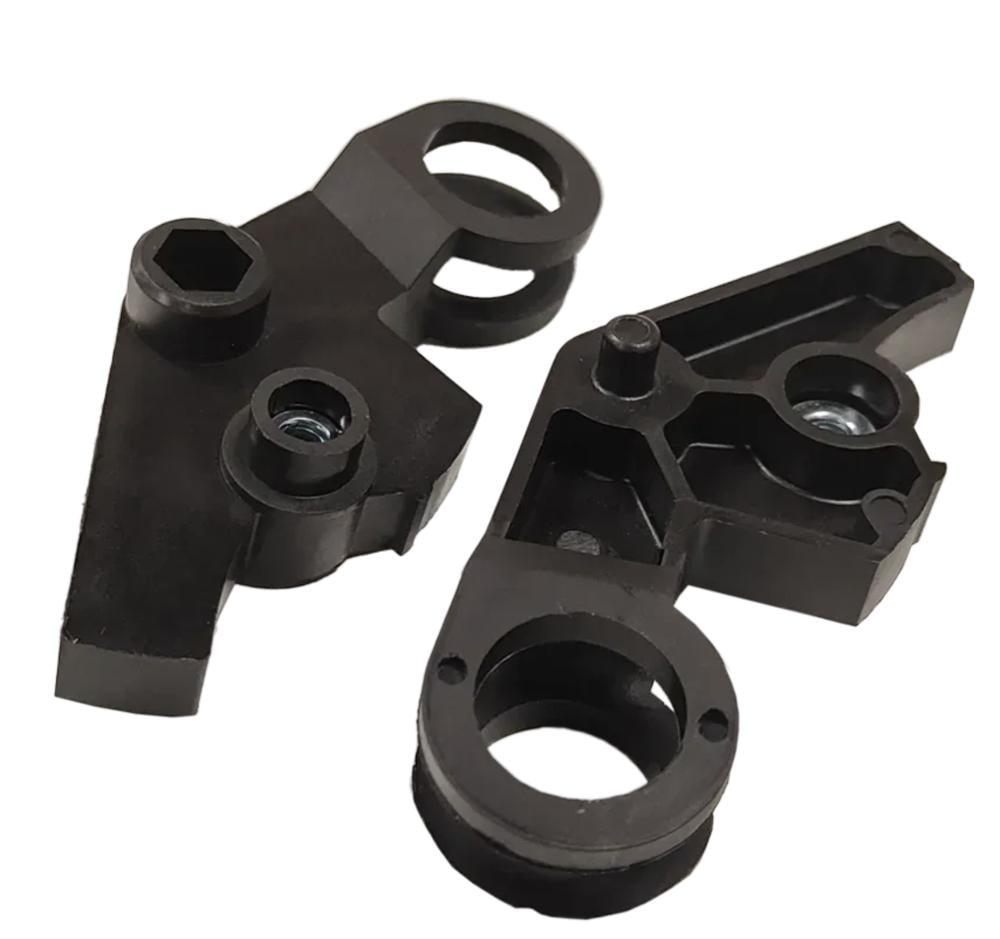 Реверс-механизм к контактору CNC CJX2-F 115-150А (Б00031910)