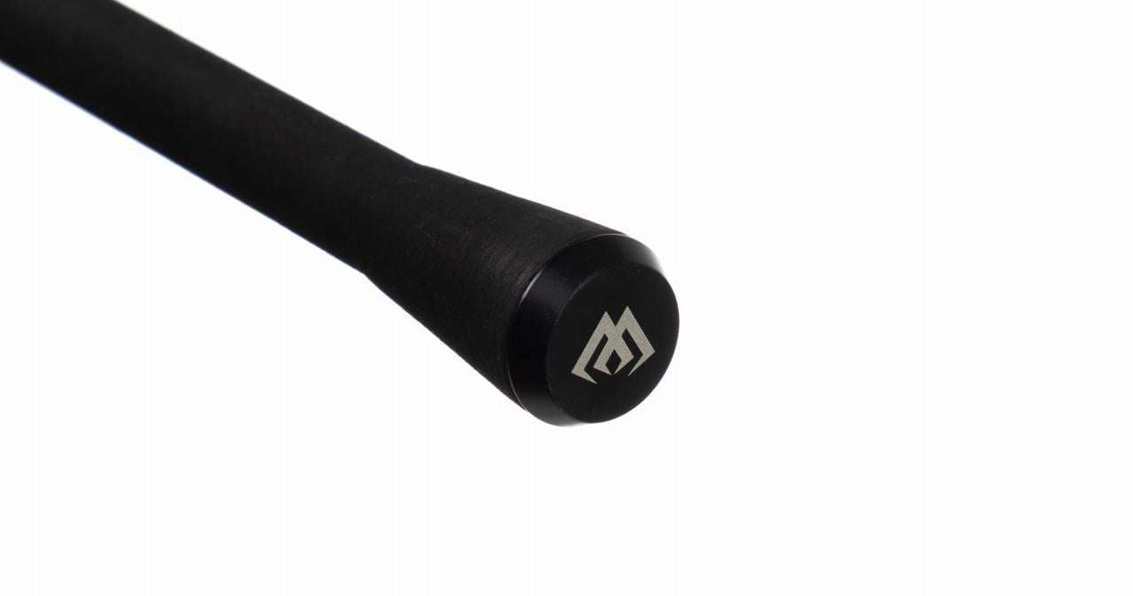 Коропове вудилище Mikado NOCTIS X DISTANCE 13ft 3,9 м 3,5 lbs 2 секції - фото 5 Коропове вудилище Mikado NOCTIS X DISTANCE 13ft 3,9 м 3,5 lbs 2 секції - фото 5