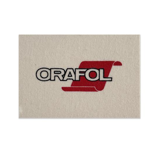 Ракель повстяний ORAFOL (00-00003582) - фото 2