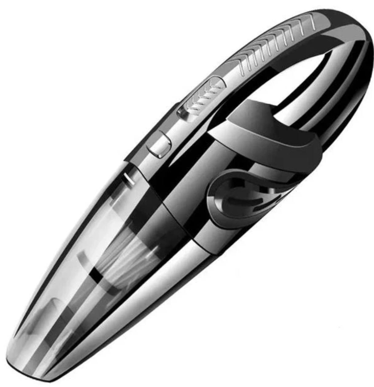 Автопылесос Vaccum Cleaner 120 Вт VAC-330 Черный (23739720)