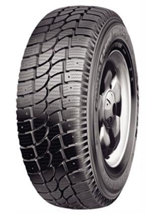 Автошины TIGAR Cargo Speed Winter 185/80 R14C 102/100R не шип - фото 2
