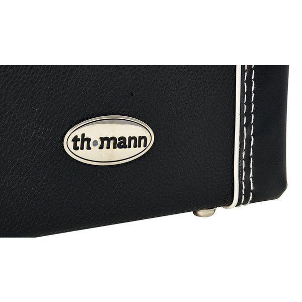 Кейс для гитары Thomann Guitar Case Single-/Double Cut - фото 9