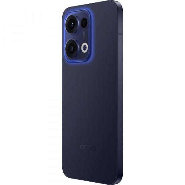 Смартфон OPPO Reno13 12/256GB Luminous Blue (1635200) - фото 4 Смартфон OPPO Reno13 12/256GB Luminous Blue (1635200) - фото 4