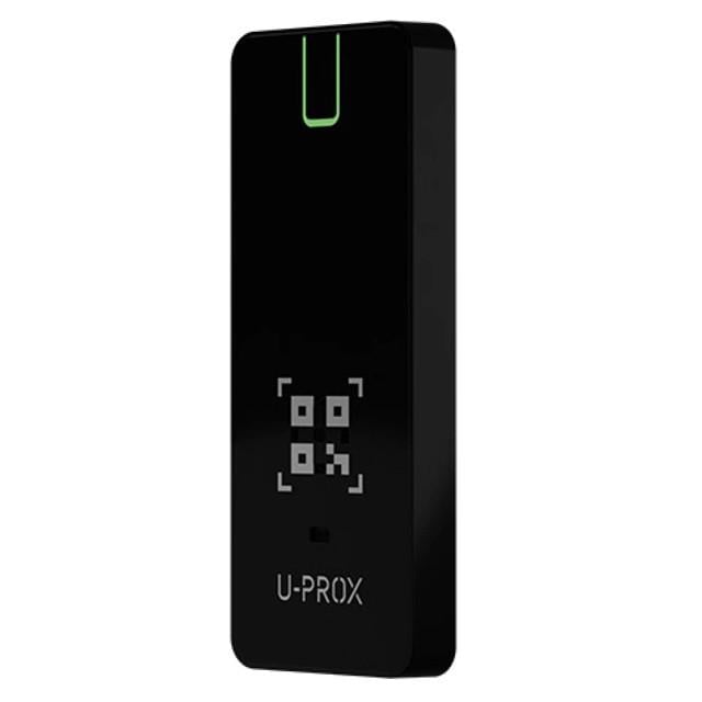 Зчитувач U-PROX SЕ QR slim (3121988466) Зчитувач U-PROX SЕ QR slim (3121988466)