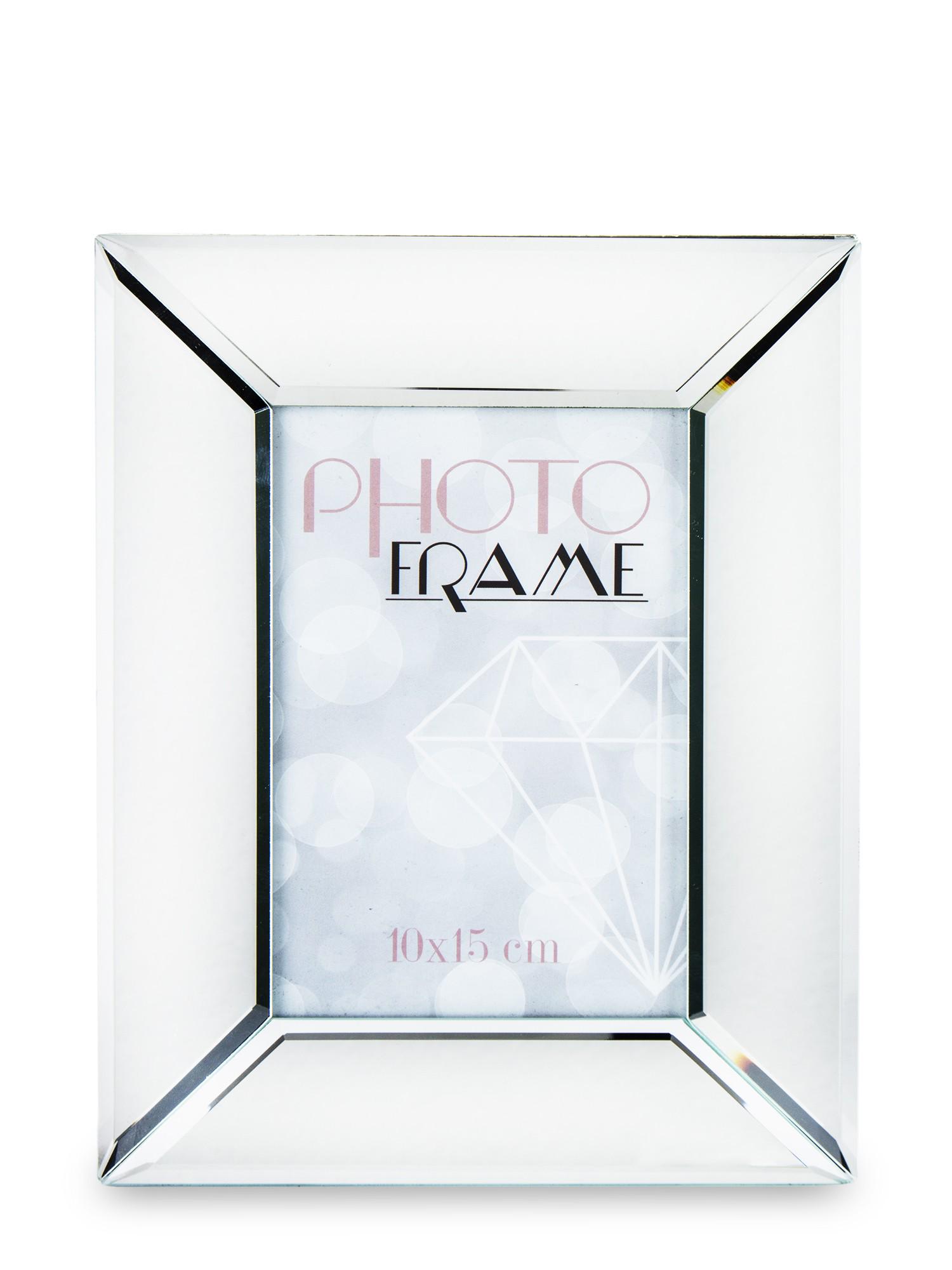 Фоторамка зеркальная 22,5х17,5 см (135804) Фоторамка зеркальная 22,5х17,5 см (135804)