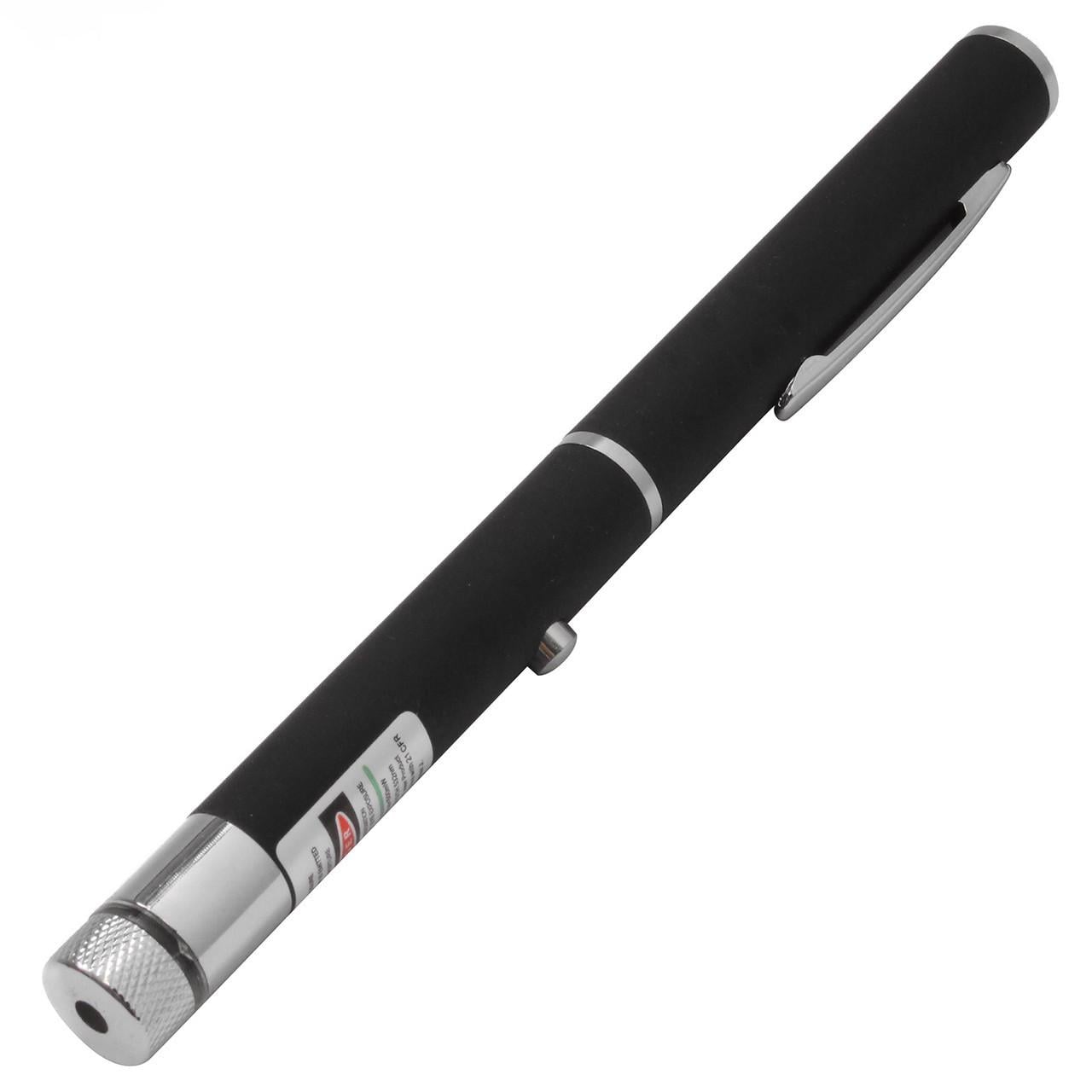 Лазерная указка с зеленым лучом Green Laser Pointer 8410 Лазерная указка с зеленым лучом Green Laser Pointer 8410