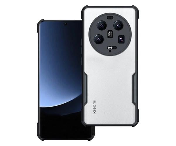 Противоударный чехол XUNDD для Xiaomi 13 Ultra, Black