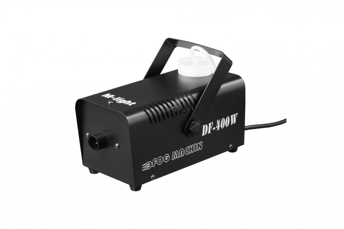 Генератор дыма M-Light DF-400A