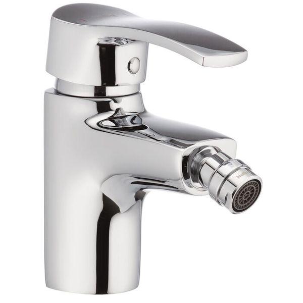 Смеситель для биде Haiba Focus 002 (HB0112)