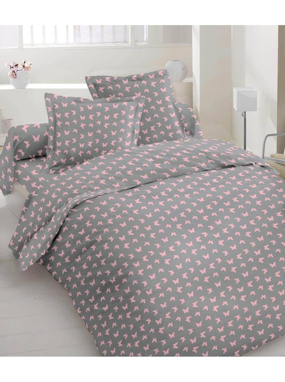 Комплект постельного белья Vital-Textile Бязь Голд Люкс двуспальный 180х220 см (BL2-344)