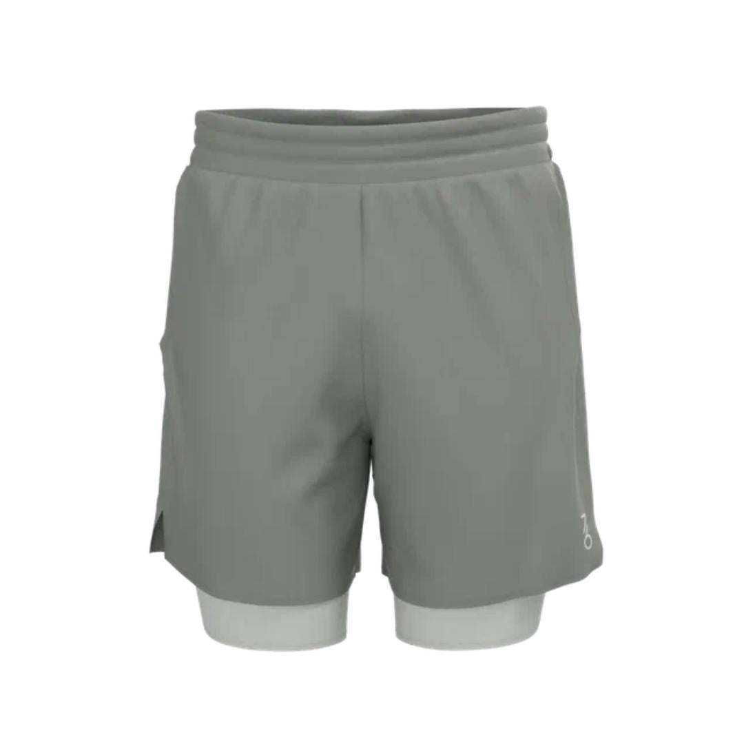 Шорты мужские 7/6 Miran Shorts 2.0 Mulled Basil S Серый (SH762-0514 S) Шорты мужские 7/6 Miran Shorts 2.0 Mulled Basil S Серый (SH762-0514 S)