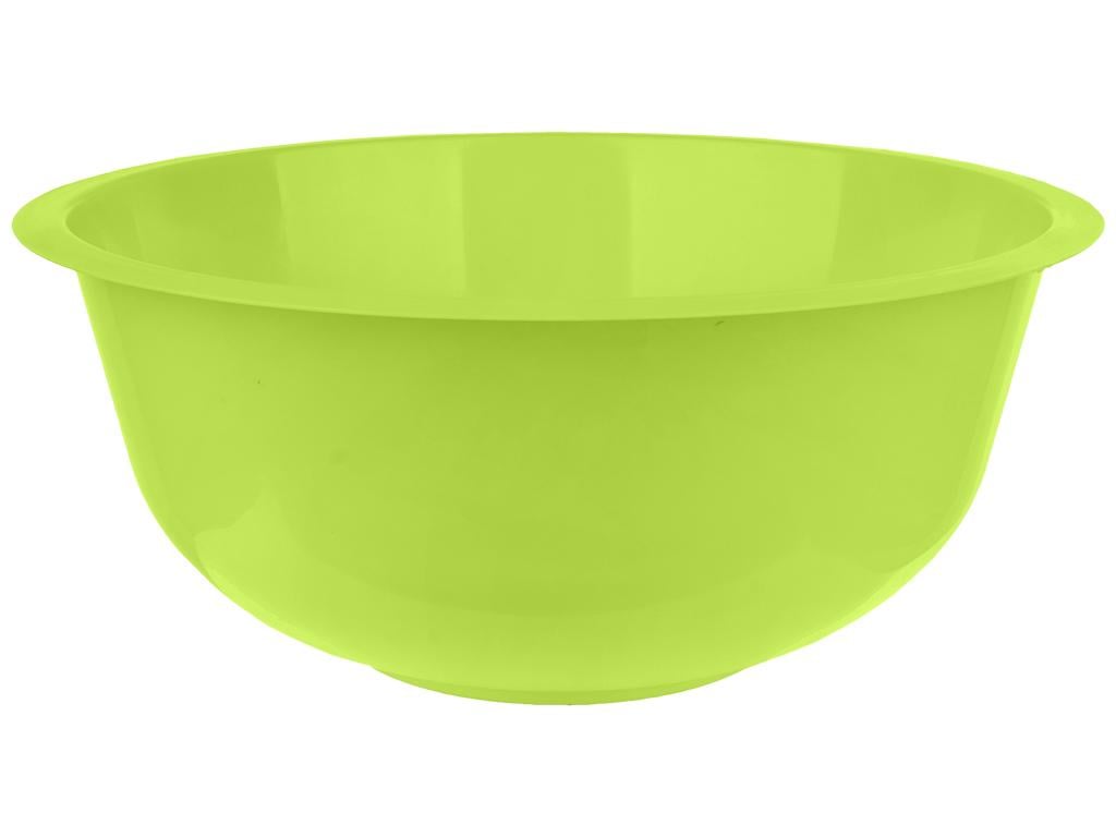 Миска кухонная Консенсус 2,5 л D210 Зеленый (MCS-15155-2)