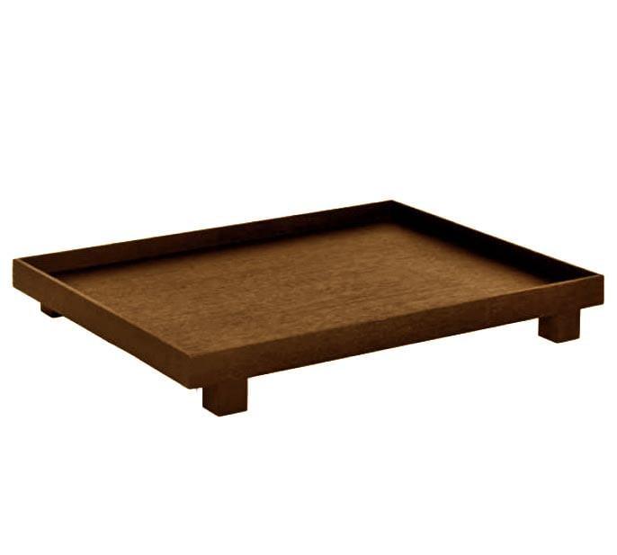 Піднос дерев'яний Берсе 47 Капучино (ПДС-477409)