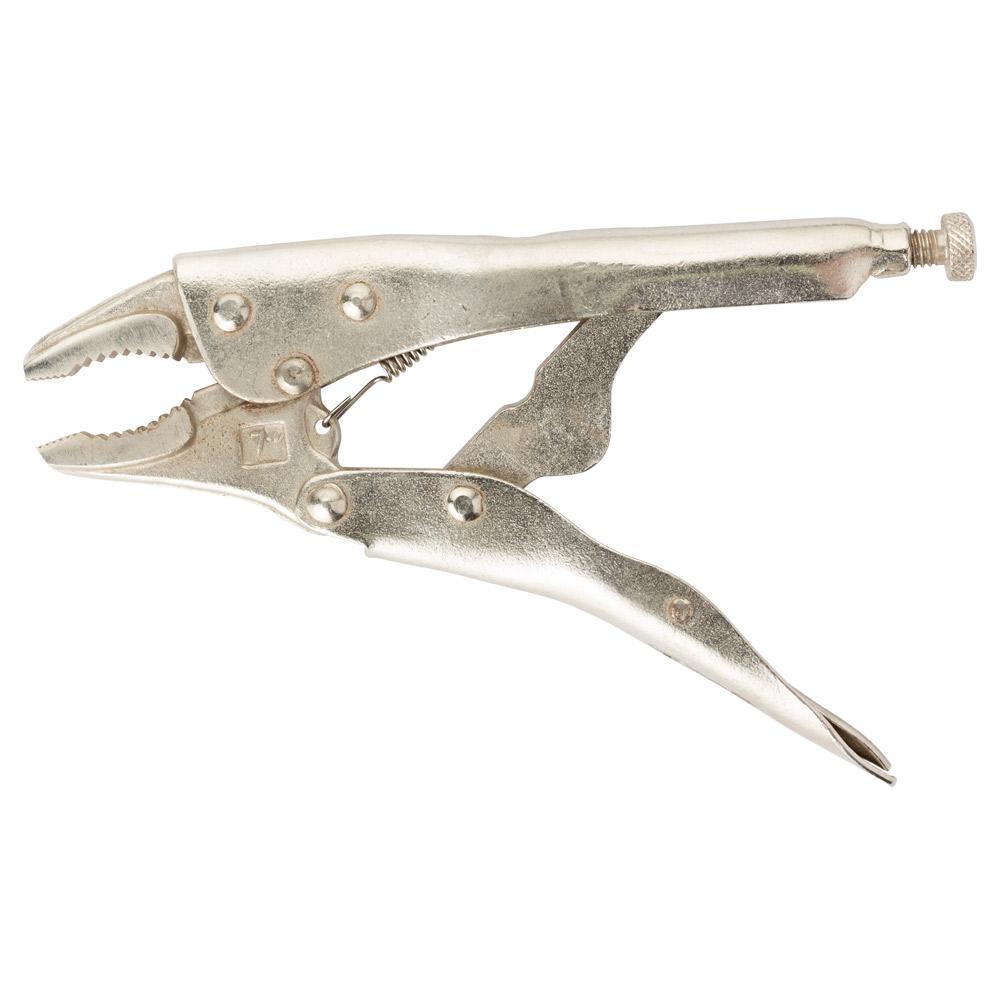 Зажим для сварки Sigma 175 мм (4340011)