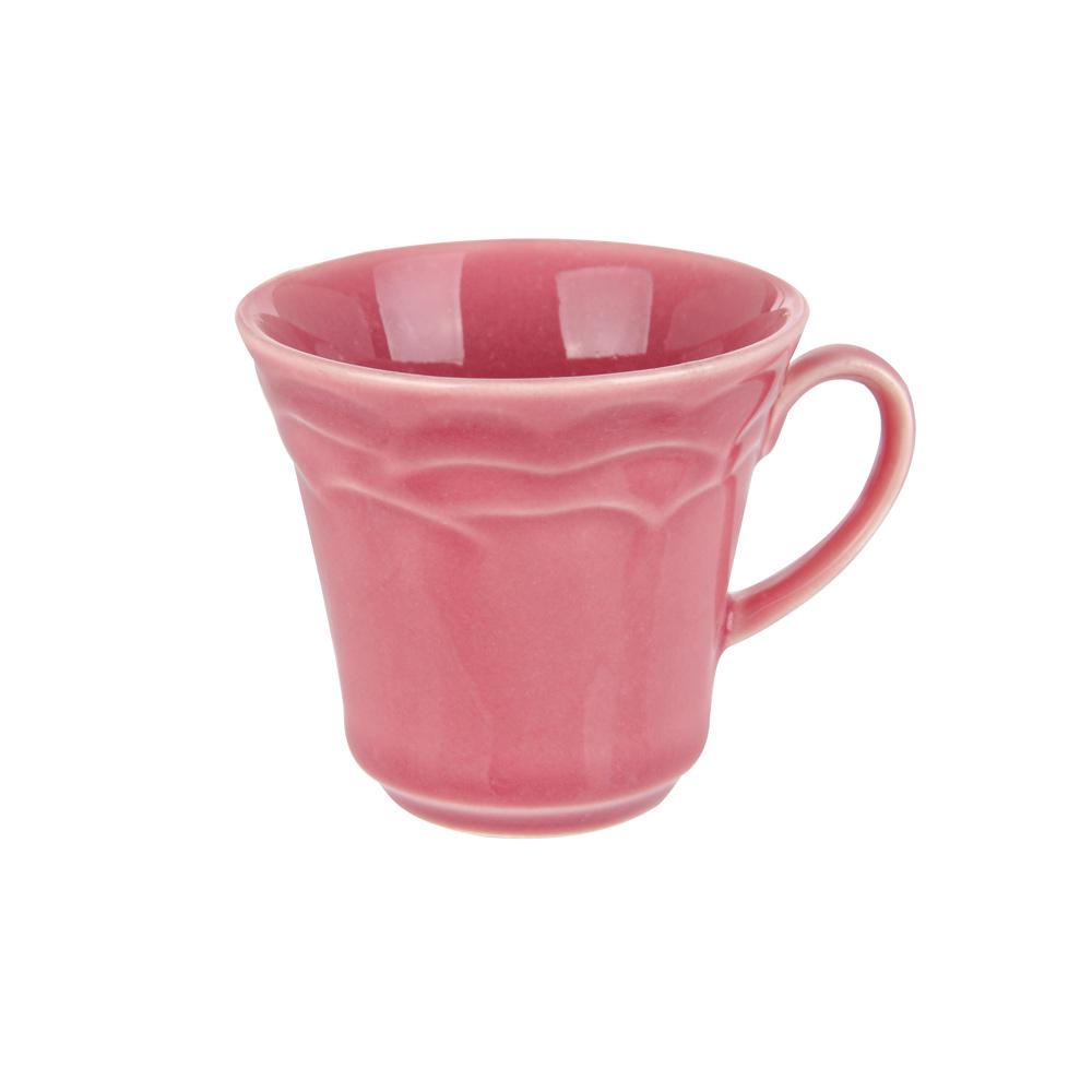 Чашка кавова керамічна Lefard Атена з блюдцем 75 мл (942-024) - фото 2 Чашка кавова керамічна Lefard Атена з блюдцем 75 мл (942-024) - фото 2