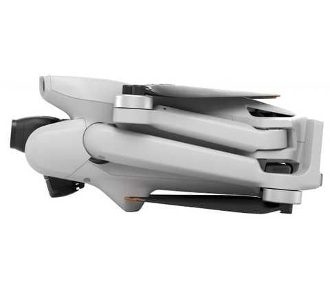 Квадрокоптер DJI Mini 3 with DJI RC Remote Fly More Combo (CP.MA.00000613.01) - фото 4 Квадрокоптер DJI Mini 3 with DJI RC Remote Fly More Combo (CP.MA.00000613.01) - фото 4