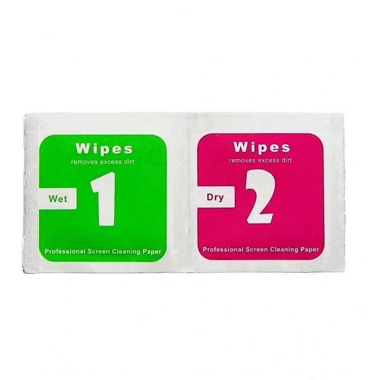 Салфетки для склеивания защитного стекла (1858287075) Салфетки для склеивания защитного стекла (1858287075)