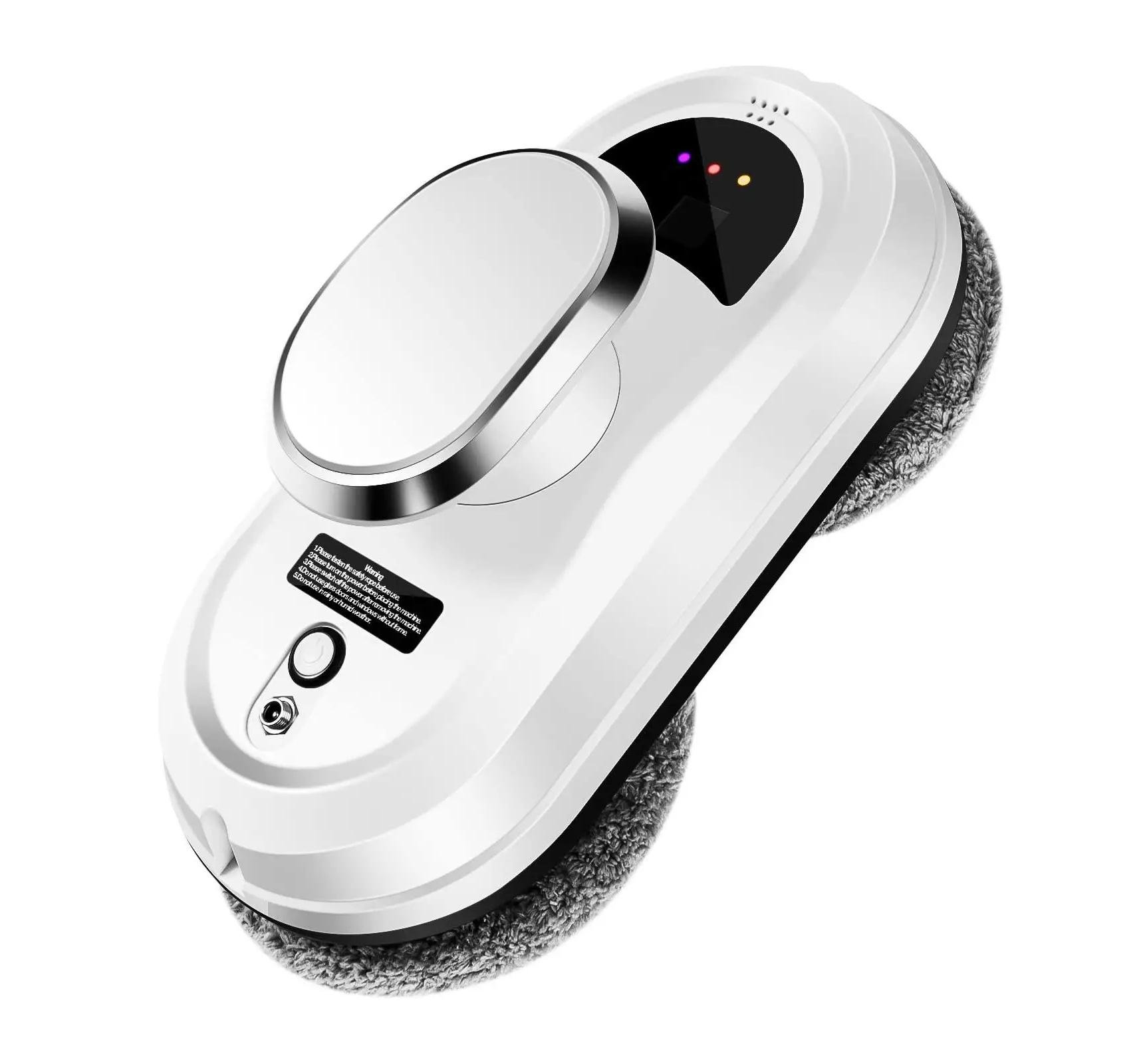 Робот для мытья окон IXIU Glass Cleaning Robot с пультом дистанционного управления (25639681)