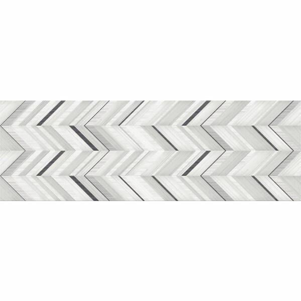 Декор Cersanit Odri Inserto Modern 20x60 см (18034)