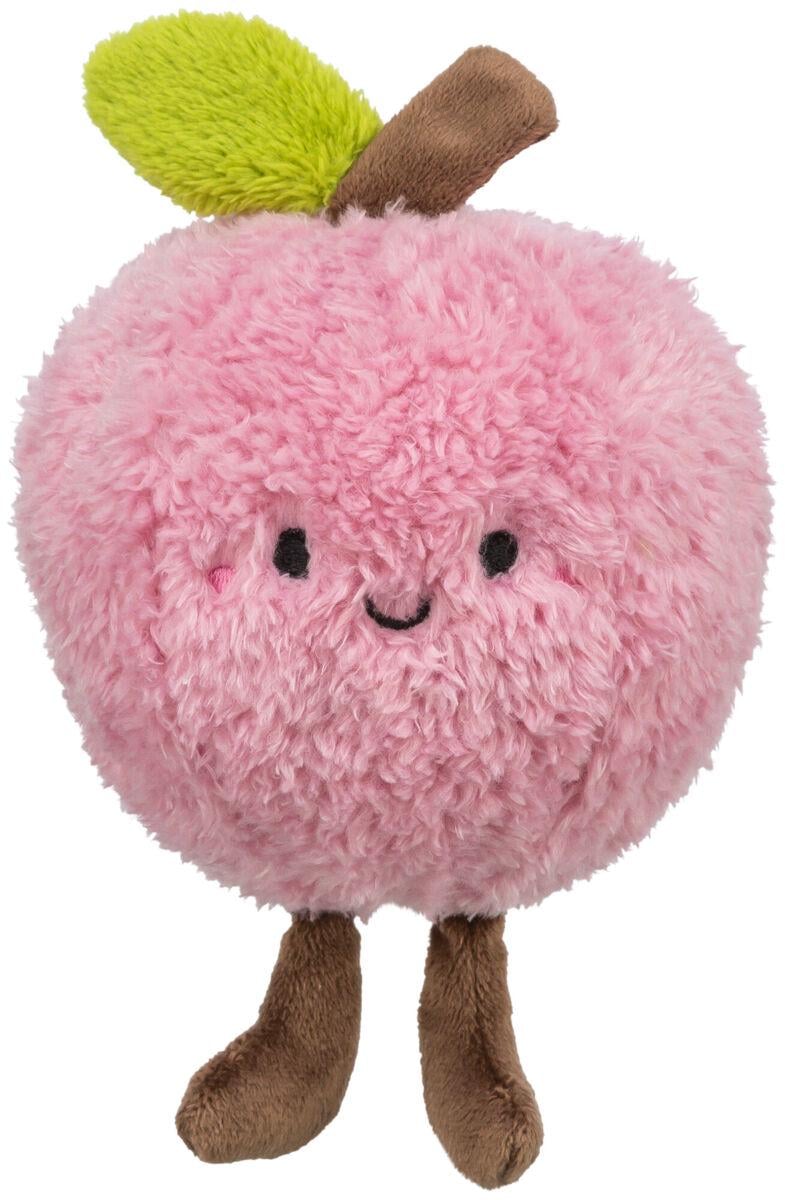Игрушка для кошек Trixie Персик XXL 20 см Игрушка для кошек Trixie Персик XXL 20 см
