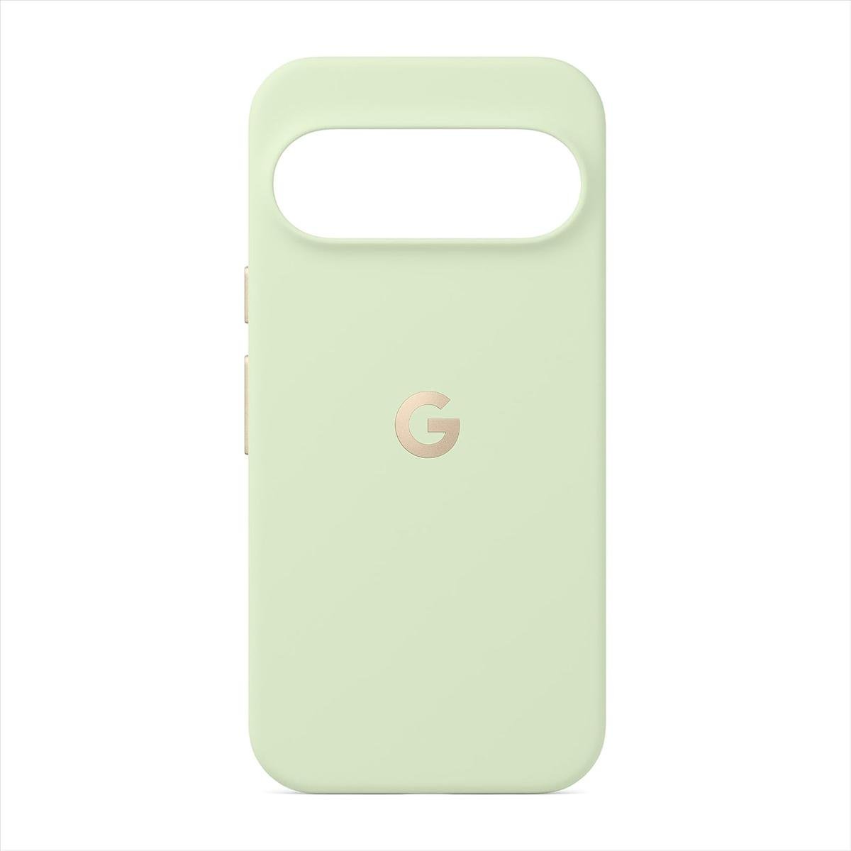 Чехол Google Pixel 10 Pro XL Pixelsnap Jade