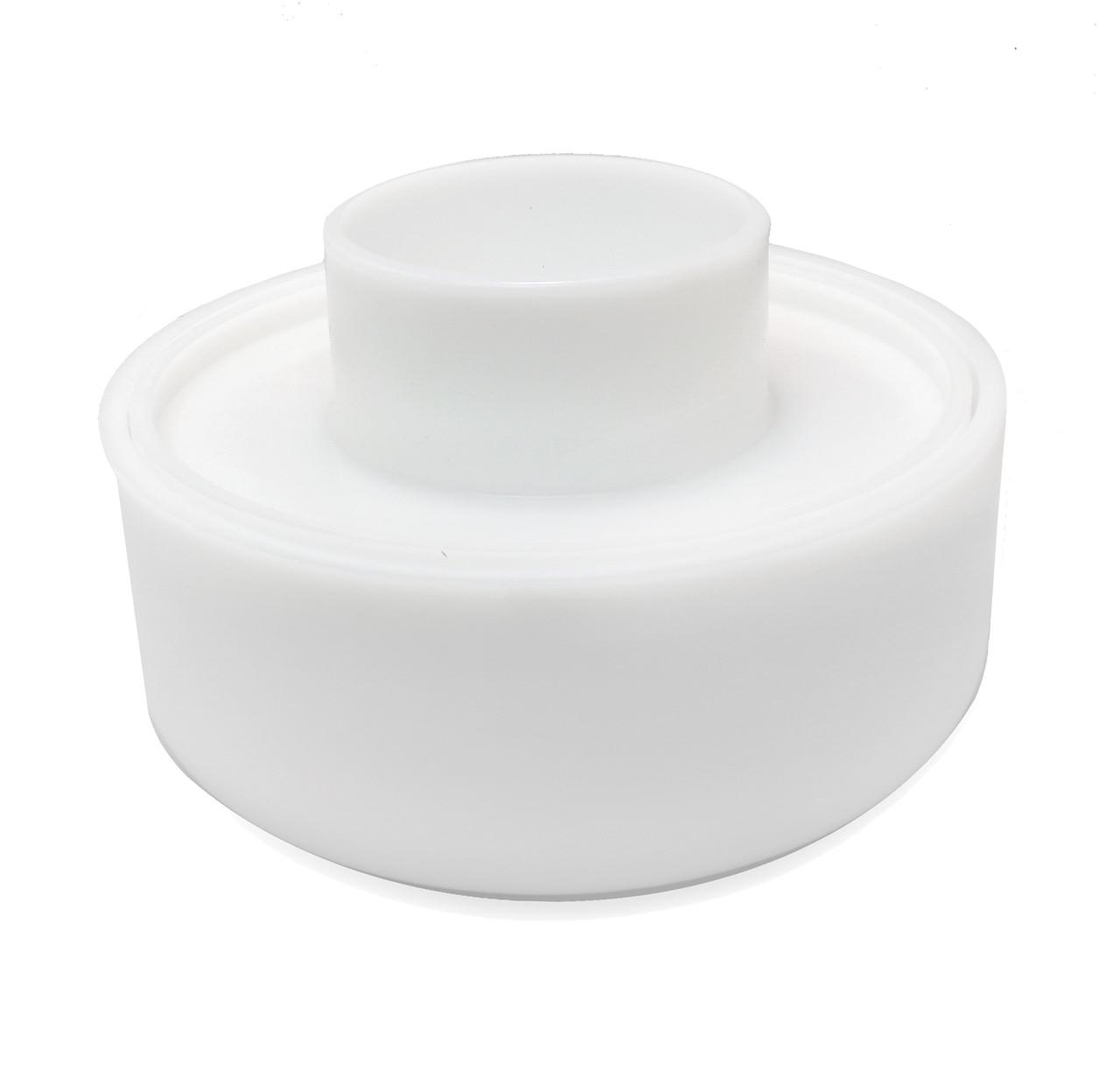 Форма для сыра с поршнем большая 2,3 л (5625107)