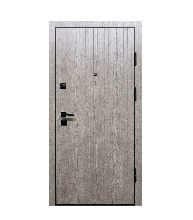 Дверь входная City STYLE 2 рустик авиньон 960×2050 мм (33050022)