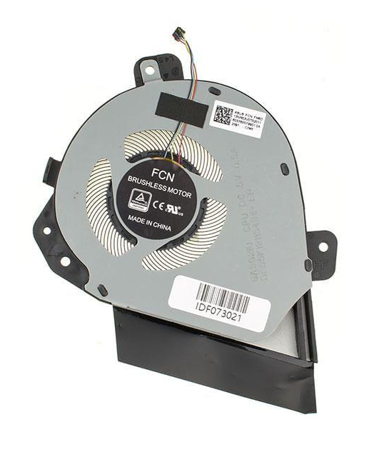 Кулер для ноутбука Asus Rog GA502IV CPU FAN (222253)