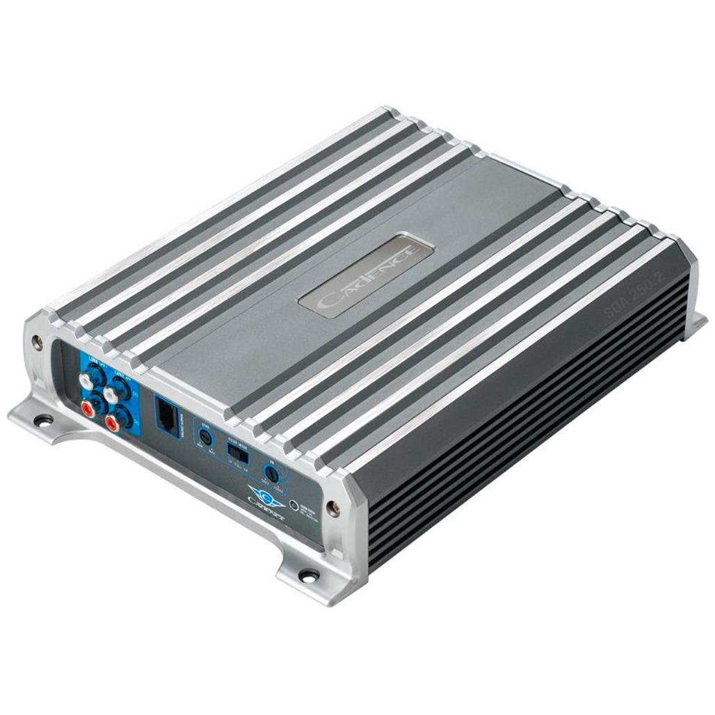 Усилитель для авто/лодки Cadence SQA 250.2 Marine