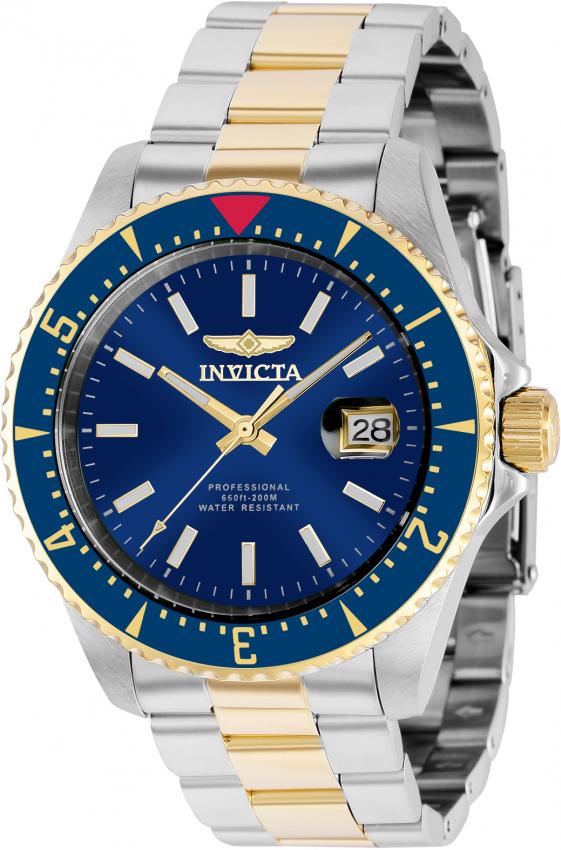 Часы мужские Invicta 36788 Pro Diver Automatic (20947562)