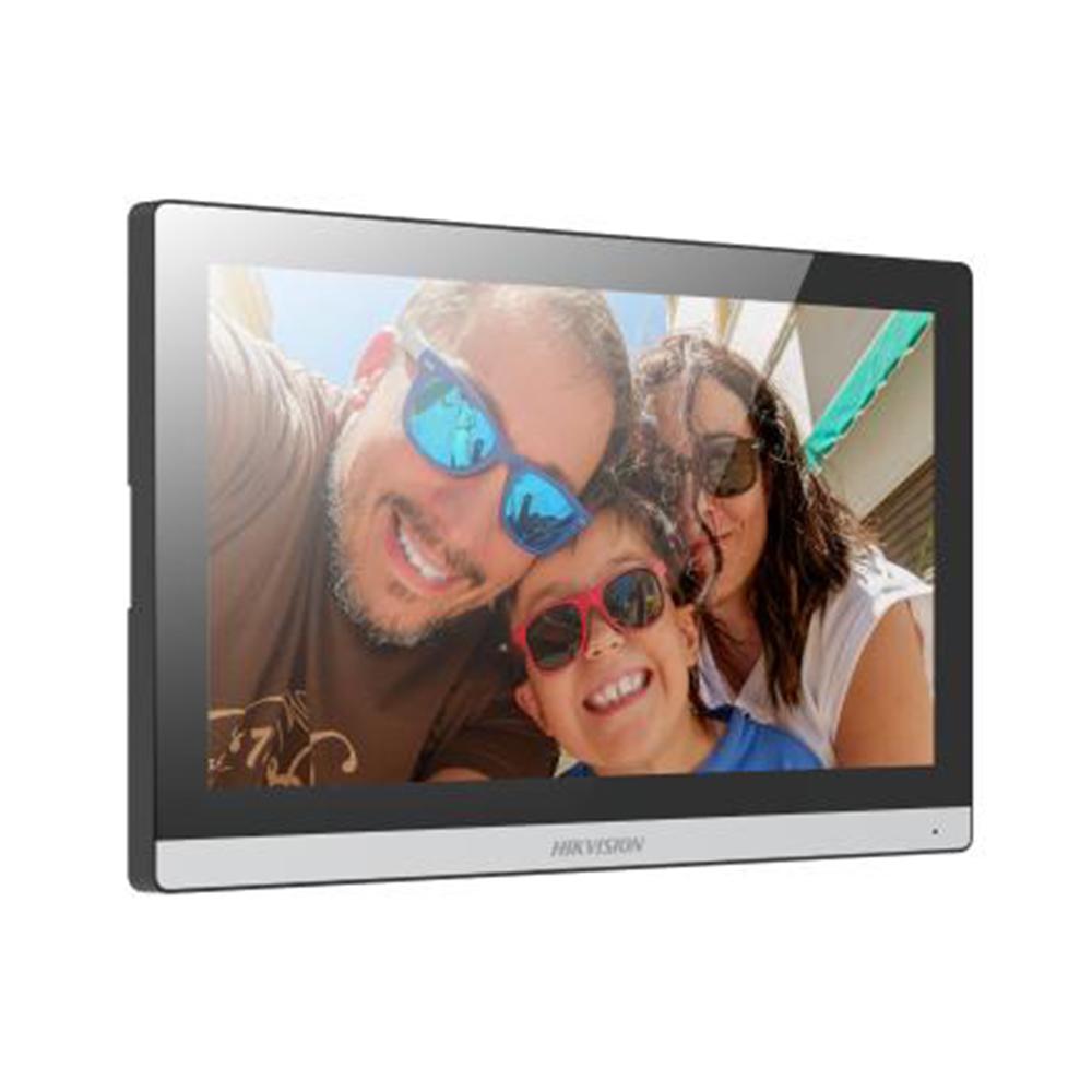 Видеодомофон Hybrid HD DS-KH6352-WTDE6 - фото 3