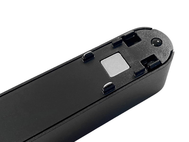 Светильник светодиодный магнитный трековый D066-25 CX SBK D066 16W L 330 мм Черный (9597) - фото 3 Светильник светодиодный магнитный трековый D066-25 CX SBK D066 16W L 330 мм Черный (9597) - фото 3