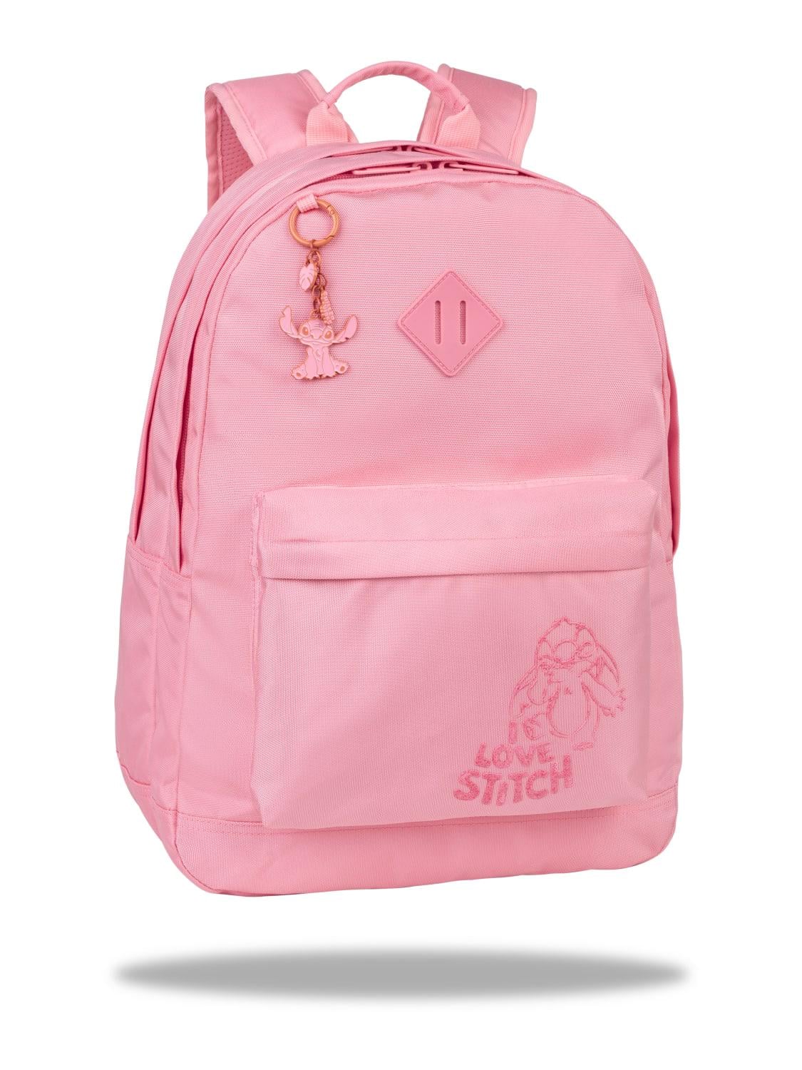 Рюкзак CoolPack SCOUT17 STITCH Peach (F096952)