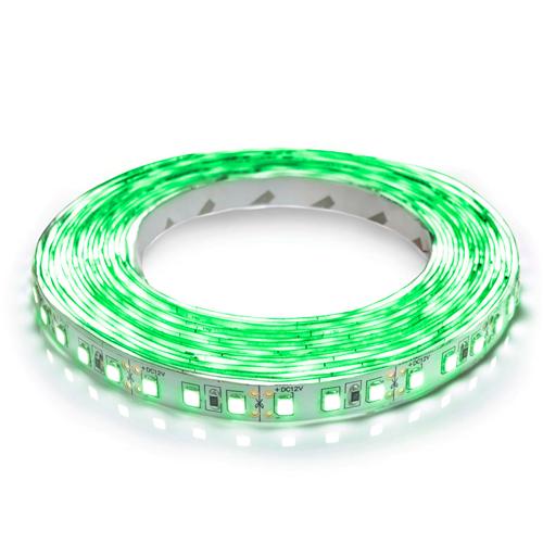 Светодиодная лента OEM ST-12-2835-120-G-20 негерметичная 5 м Зеленый