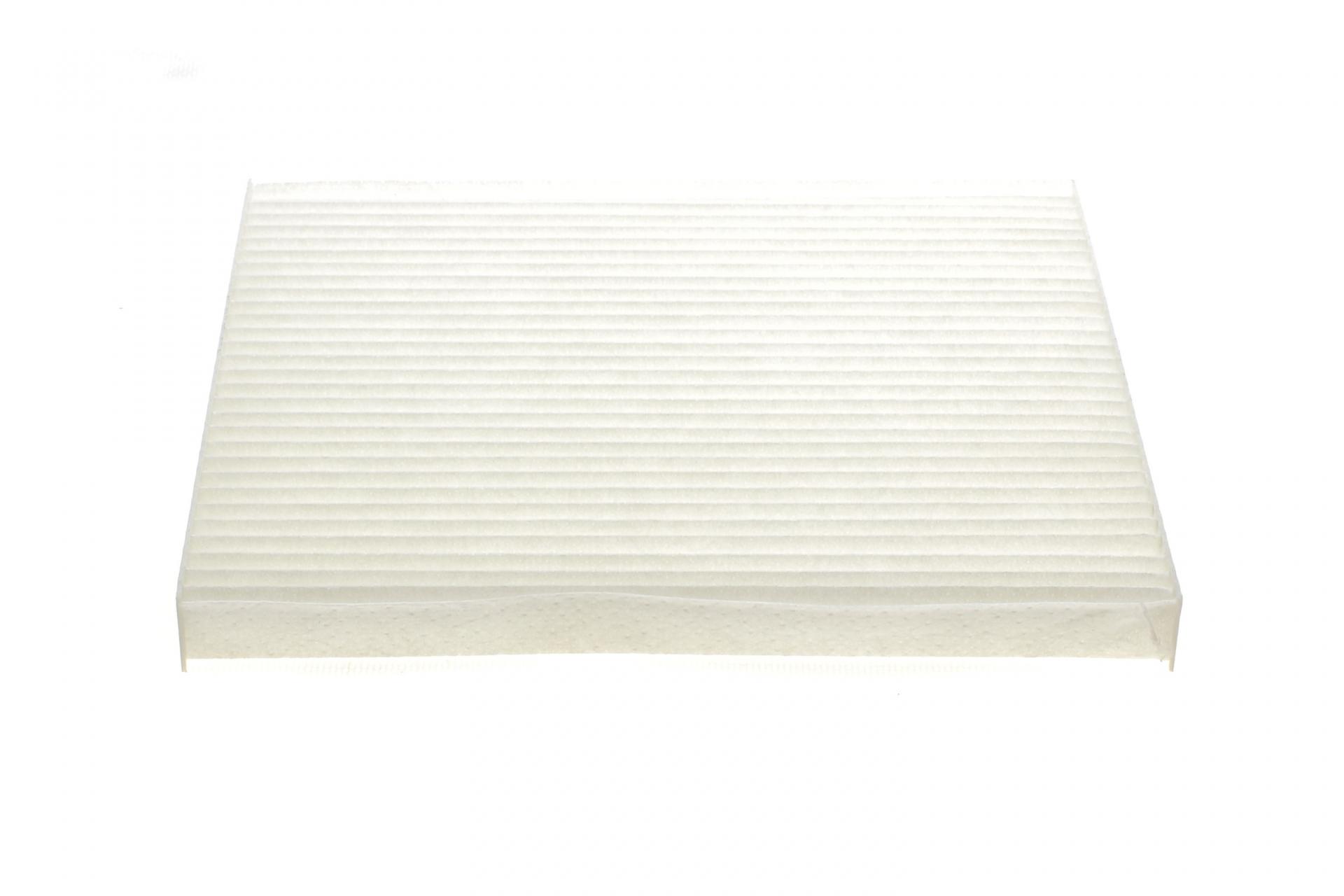 Фільтр салону PURFLUX для Nissan Micra IV/Note 1,2/1,5D 10- (AH341)